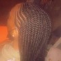 Poetic Justice Braids