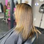 Full Balayage