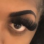 Brow Shaping w/ Tint