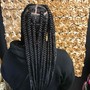 Jumbo Box Braids