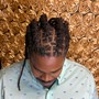 Men’s Braids