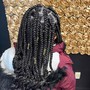 Kid's Braids