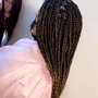 Sew In ( with closure)