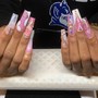 MANICURE HAND PARAFFIN