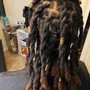 Box Braids