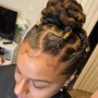 Loc repair Treatment