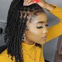 Medium Natural Twists