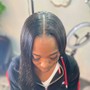 Frontal Sew In