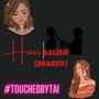 #TouchedByTai