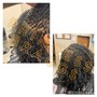 Yarn Braids