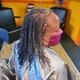 Shampoo (Mature Loc's)