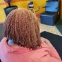 Double-Strand Twists (med)