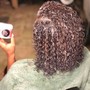 Twist Out