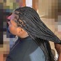 Poetic Justice Braids