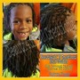 Comb Twist (short)