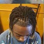 Comb Twist (short)