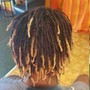 Double-Strand Twists (med)