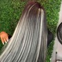 Olaplex Treatment Add On