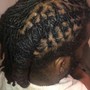 Cornrows