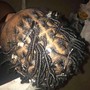 Bantu Knots