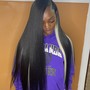 Lace Closure Sew In