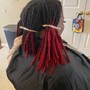 Loc Maintenance