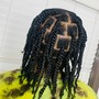 MENS BRAIDS WITH DESIGNS