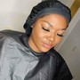 Small Party/ Group Makeup Services 3+