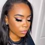 Small Party/ Group Makeup Services 3+