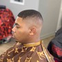 Men's Cut