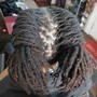 Comb Twist