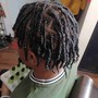 Kid's Loc Maintenance