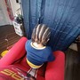 Kid's Loc Style