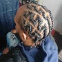 Cornrows