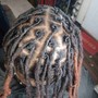 Loc Maintenance (micro locs)