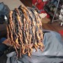 Comb Twist