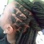 Comb Twist