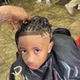 Kid’s Exotic Cut