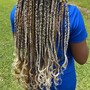 Crochet Braids