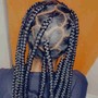 Crochet Braids