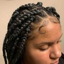 Crochet Braids