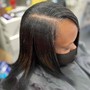 Versatile Sew In