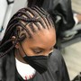 Flat Twists