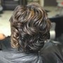 Perm/ wave nouveau