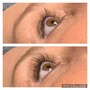 Eyelash Extensions