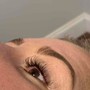 Eyebrow Trim & Shaping