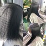 Versatile Sew In