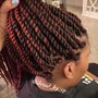 Small Island Twist