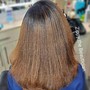 Ombre Color/ tone