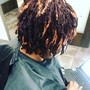 Loc Re-twist